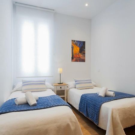 Cosy Apartment Malasana Madrid Exteriér fotografie