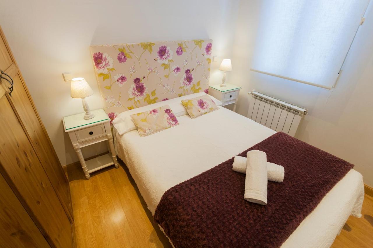 Cosy Apartment Malasana Madrid Exteriér fotografie