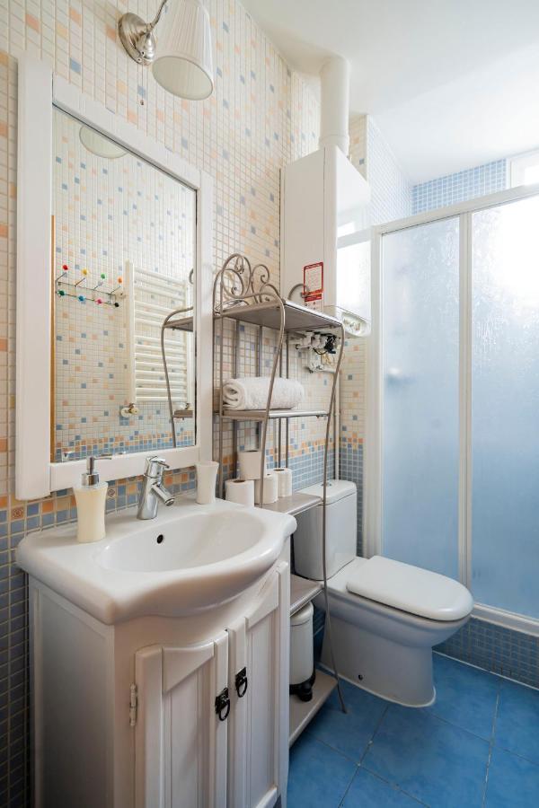 Cosy Apartment Malasana Madrid Exteriér fotografie