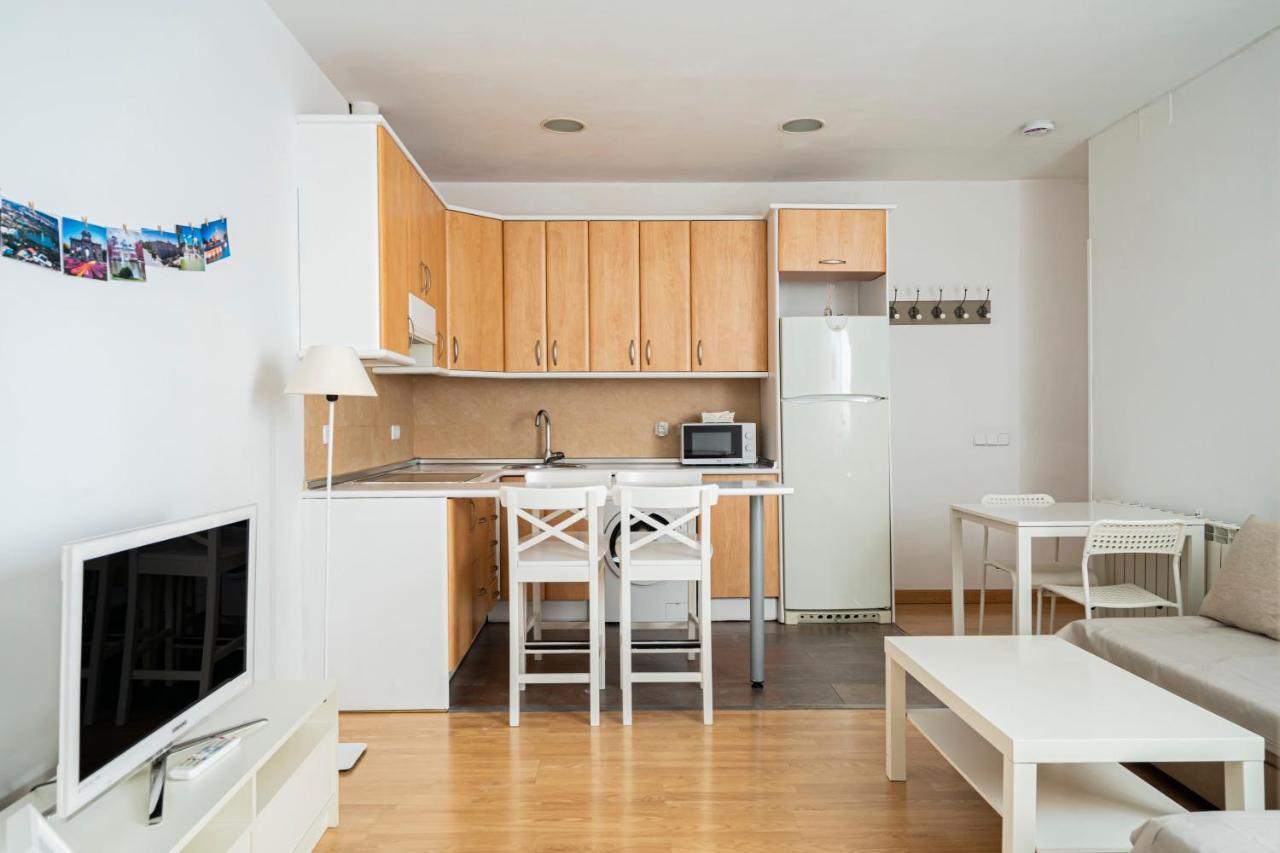 Cosy Apartment Malasana Madrid Exteriér fotografie