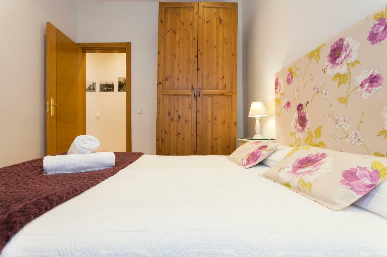 Cosy Apartment Malasana Madrid Exteriér fotografie