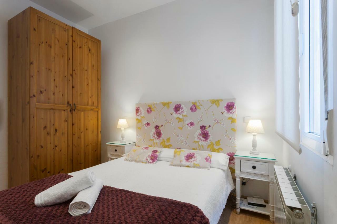 Cosy Apartment Malasana Madrid Exteriér fotografie