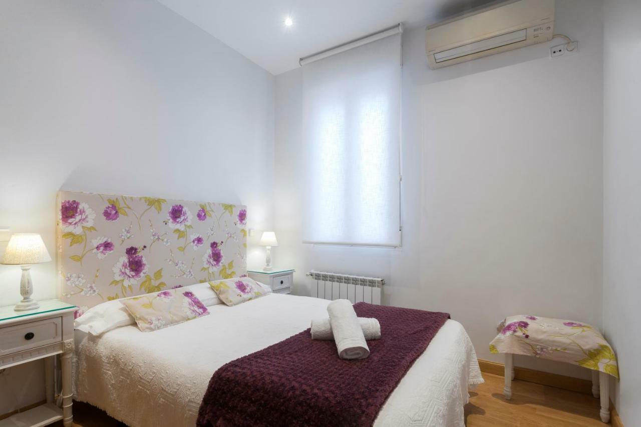 Cosy Apartment Malasana Madrid Exteriér fotografie